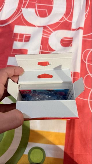 Nintendo Switch Sports