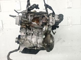 Volkswagen cbzc motor polo v (6r1, 1.2 devzp144171