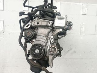 Volkswagen cbzc motor polo v (6r1, 1.2 devzp144171