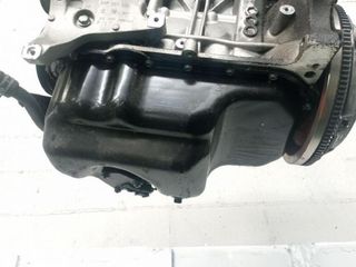 Volkswagen cbzc motor polo v (6r1, 1.2 devzp144171