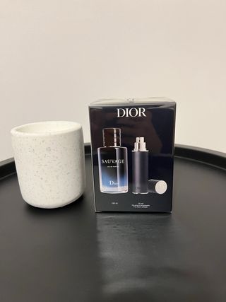 Dior Sauvage Gift Set