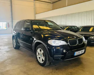 BMW X5 3.0 xDrive 245cv