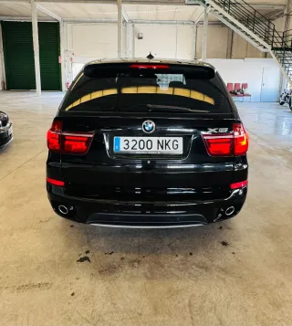 BMW X5 3.0 xDrive 245cv