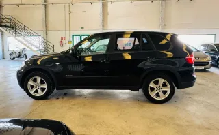 BMW X5 3.0 xDrive 245cv