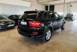 BMW X5 3.0 xDrive 245cv