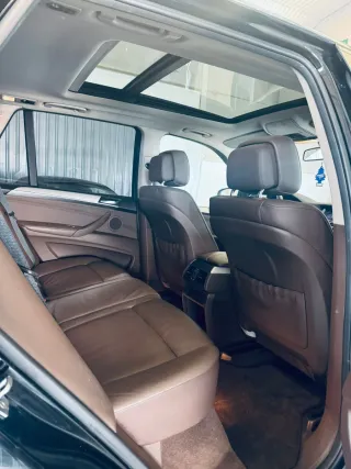BMW X5 3.0 xDrive 245cv