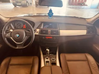 BMW X5 3.0 xDrive 245cv