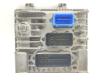 Opel 395357783 centralita motor uce astra 1924233