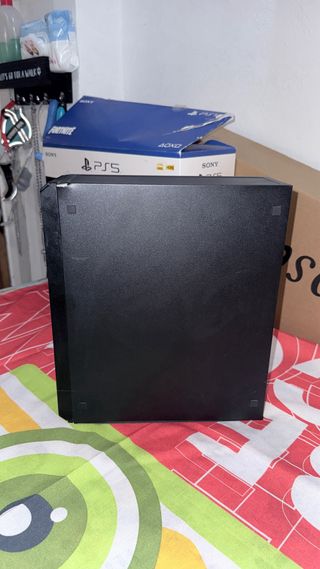 Torre PC Acer Veriton Negra/Plateada