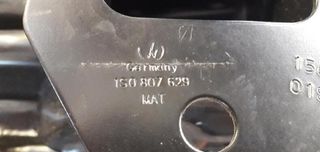 Refuerzo 1s0807630 1s0807629 volkswagen up! 94145