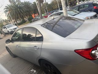 Chevrolet Epica 2010