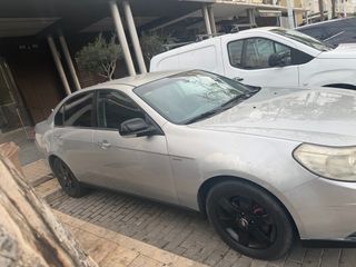 Chevrolet Epica 2010