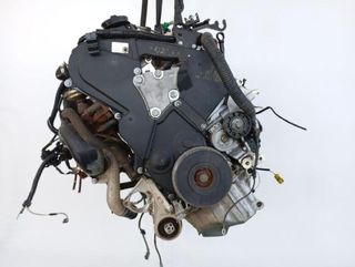 Peugeot devzp159133 motor completo 4hx 406 2.2 hdi