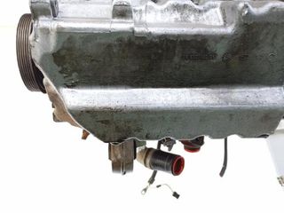 Peugeot devzp159133 motor completo 4hx 406 2.2 hdi