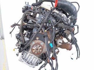 Peugeot devzp159133 motor completo 4hx 406 2.2 hdi
