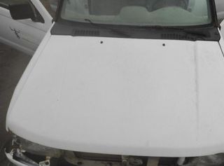 Paragolpes delantero nissan 345308 pickup (d22)