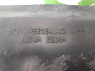 6c11v8b384ac refuerzo ford transit caja ft 96500