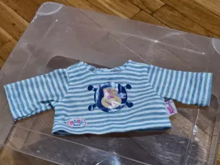 Ropa Nenuco Camiseta Rayas Mono