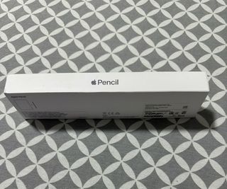 Apple Pencil 2 Edición Limitada 2022 SYLVAIN AIMÉS