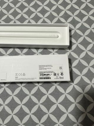 Apple Pencil 2 Edición Limitada 2022 SYLVAIN AIMÉS