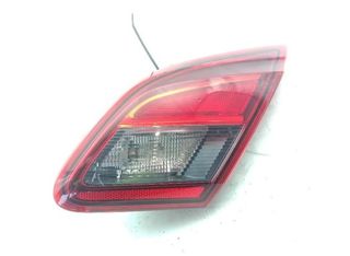 Opel 22201560 piloto trasero 13428451 corsa e x15