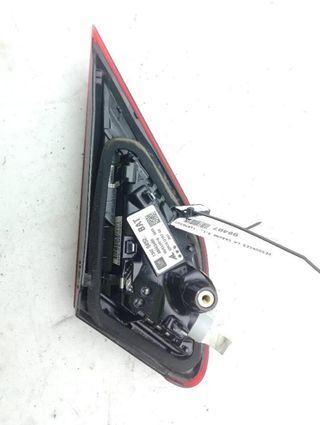 Opel 22201560 piloto trasero 13428451 corsa e x15