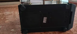 Caja PC Aerocool Gaming RGB