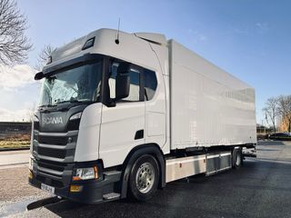 Scania R410 2020