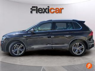 Volkswagen Tiguan Sport 1.5 TSI 110kW (150CV) DSG