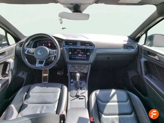 Volkswagen Tiguan Sport 1.5 TSI 110kW (150CV) DSG