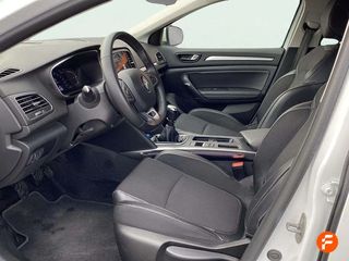 Renault Megane Techno F. Track TCe 103kW(140CV) GPF-SS
