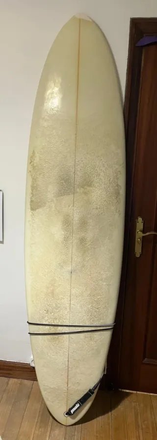 Tabla Surf Hawaii 7' 46.6L en DONOSTI