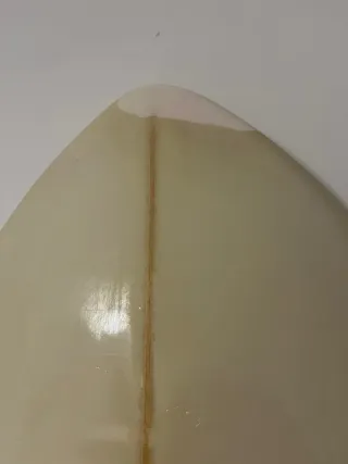 Tabla Surf Hawaii 7' 46.6L en DONOSTI