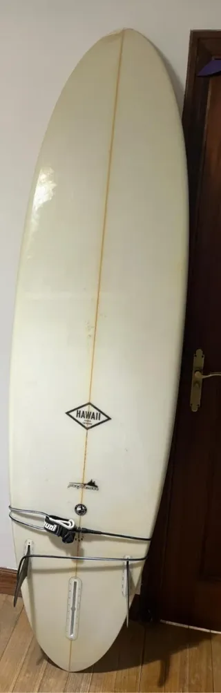 Tabla Surf Hawaii 7' 46.6L en DONOSTI