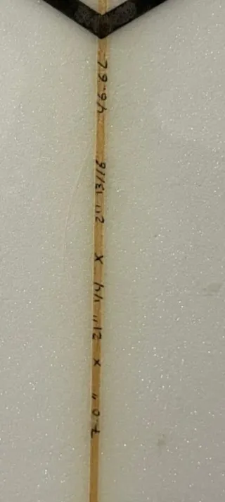 Tabla Surf Hawaii 7' 46.6L en DONOSTI