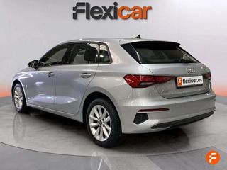 Audi A3 Sportback 30 TFSI 81kW (110CV) S tronic