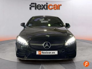 Mercedes Clase C C Coupé 220 d 4MATIC