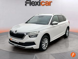 Skoda Kamiq 1.0 TSI 81kW (110CV) DSG Ambition