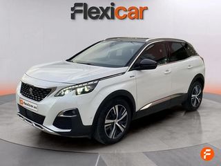 Peugeot 3008 1.6 THP 121KW (165CV) GT LINE AUTO S&S