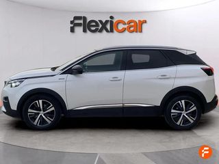 Peugeot 3008 1.6 THP 121KW (165CV) GT LINE AUTO S&S