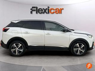 Peugeot 3008 1.6 THP 121KW (165CV) GT LINE AUTO S&S