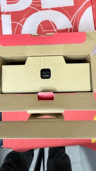 Mando Inalámbrico Zelda Nintendo Switch