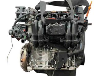 134722 motor aud volkswagen polo berlina (6n2) 1.4