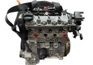 134722 motor aud volkswagen polo berlina (6n2) 1.4