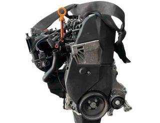 134722 motor aud volkswagen polo berlina (6n2) 1.4