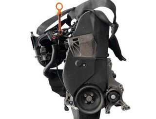 134722 motor aud volkswagen polo berlina (6n2) 1.4