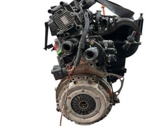 134722 motor aud volkswagen polo berlina (6n2) 1.4