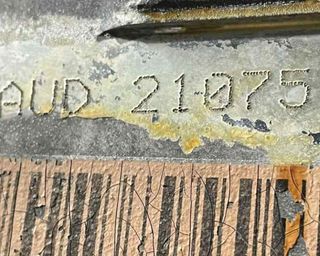 134722 motor aud volkswagen polo berlina (6n2) 1.4