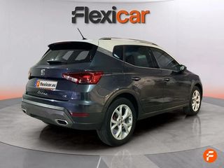 Seat Arona 1.5 TSI 110kW (150CV) DSG FR