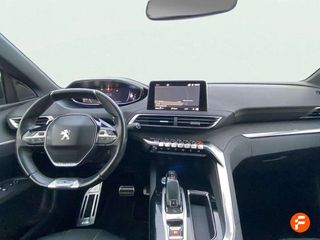 Peugeot 3008 1.6 THP 121KW (165CV) GT LINE AUTO S&S